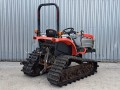 Yanmar CT118D