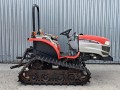 Yanmar CT118D