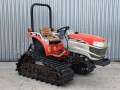 Yanmar CT118D