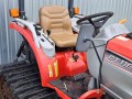 Yanmar CT118D