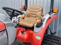 Yanmar CT118D