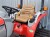 Yanmar CT118D