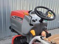 Yanmar CT118D