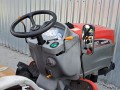 Yanmar CT118D