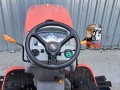 Yanmar CT118D