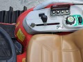 Yanmar CT118D