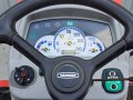 Yanmar CT118D