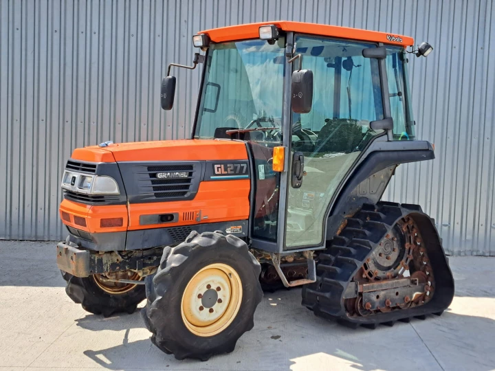 Kubota GL277D