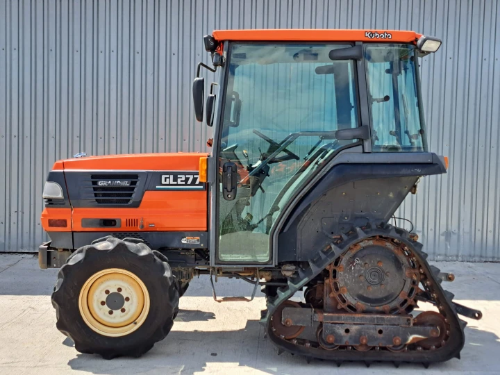 Kubota GL277D