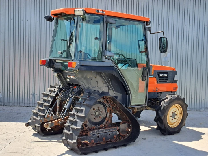 Kubota GL277D