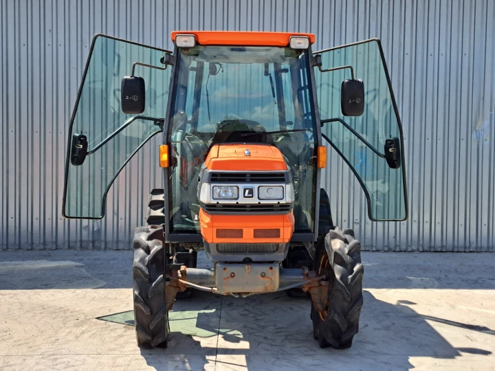 Kubota GL277D