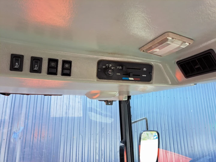 Kubota GL277D