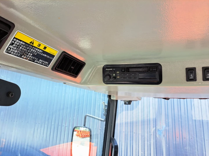 Kubota GL277D