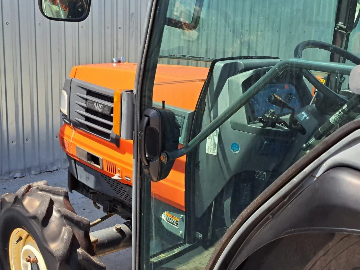 Kubota GL277D
