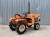 Kubota B1200S
