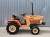 Kubota B1200S