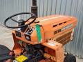 Kubota B1200S