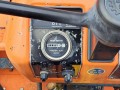 Kubota B1200S