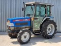 Iseki TK41D
