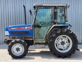 Iseki TK41D
