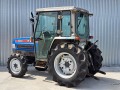 Iseki TK41D