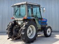 Iseki TK41D