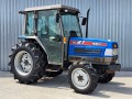 Iseki TK41D