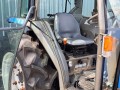 Iseki TK41D