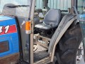 Iseki TK41D