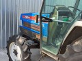 Iseki TK41D