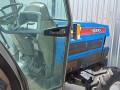 Iseki TK41D