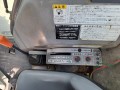 Iseki TK41D