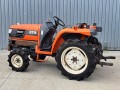 Kubota GT-19D
