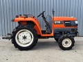 Kubota GT-19D