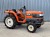 Kubota GT-19D