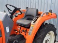 Kubota GT-19D