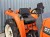 Kubota GT-19D
