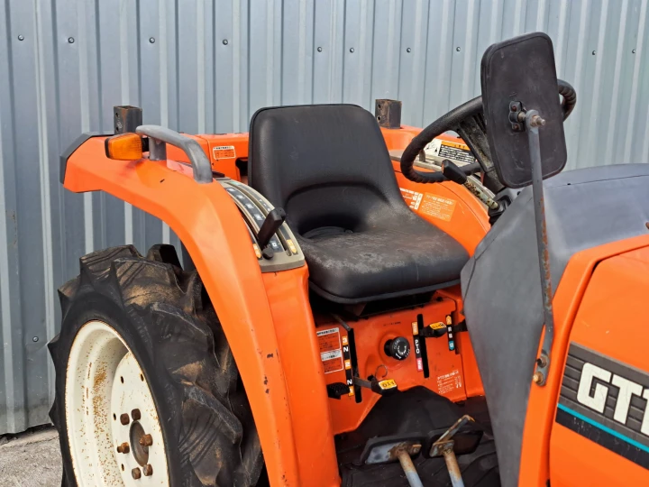 Kubota GT-19D