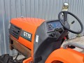 Kubota GT-19D