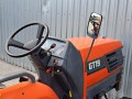 Kubota GT-19D