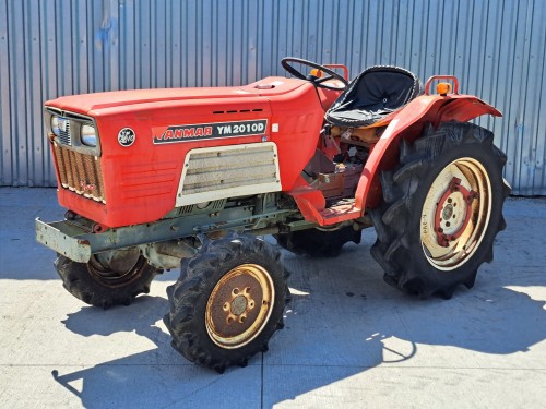 Yanmar YM2010D