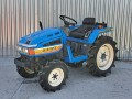 Iseki TU175F