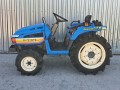 Iseki TU175F