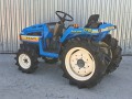 Iseki TU175F