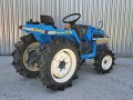 Iseki TU175F