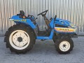 Iseki TU175F
