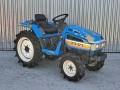 Iseki TU175F
