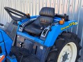 Iseki TU175F