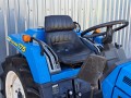 Iseki TU175F