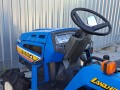 Iseki TU175F